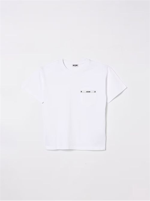  MOSCHINO KIDS | HUM05M-LAA01/10101